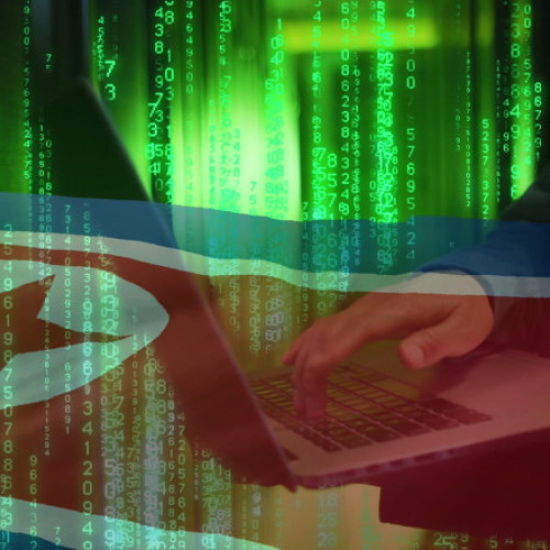 Tribunal american acuză 14 nord-coreeni de extorcare și fraudă informatică