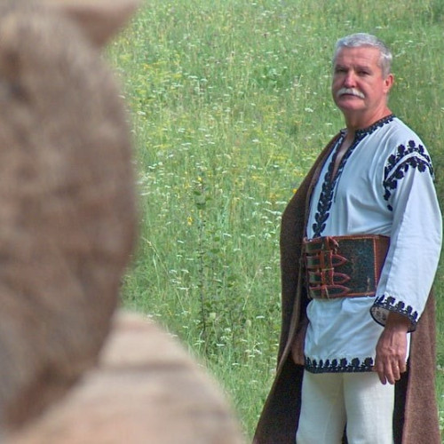 Ioan Bocșa împlinește 77 de ani, sărbătorind o carieră remarcabilă în muzica populară românească