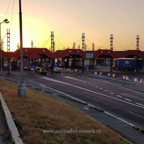 Aderarea României la spațiul Schengen va avea un impact economic deosebit