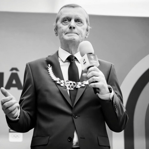 Dan Grecu, o legendă a gimnasticii românești, a trecut în neființă