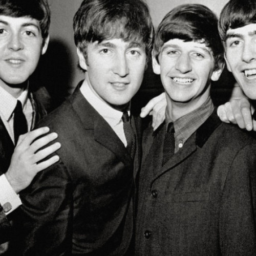 Documente juridice despre The Beatles, vândute pentru aproape 11.000 de euro