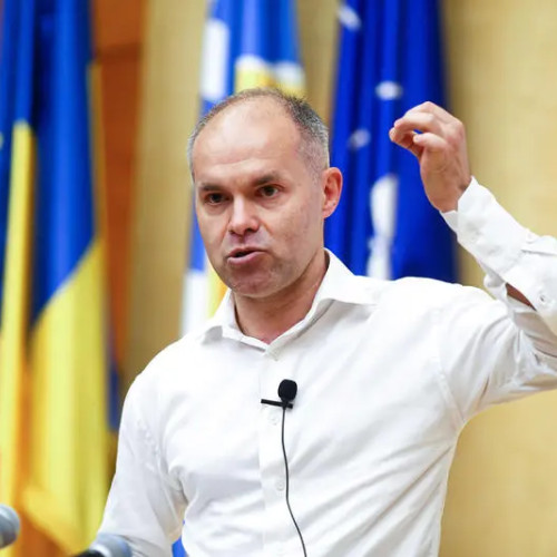 Daniel Funeriu afirmă că este dispus să candideze la Președinția României