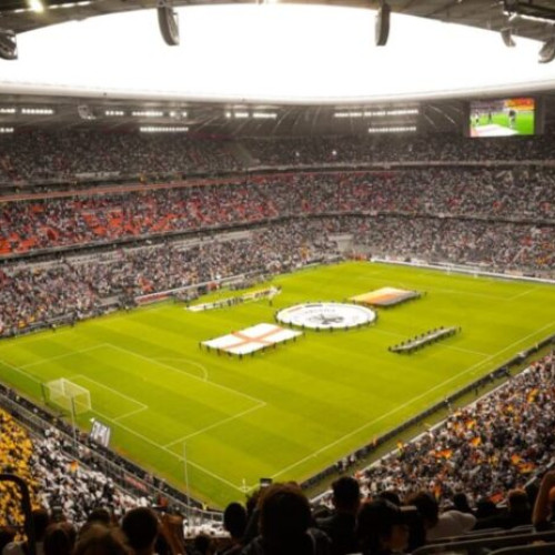 Liga Campionilor, un nou format pentru sezonul 2024/2025