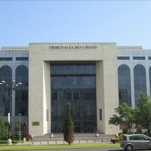 Judecători din Capitală așteptați să decidă asupra plângerii legate de un proiect din Hârșova