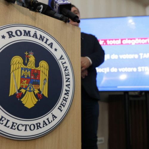 DNA investighează campania europarlamentară a partidului SOS
