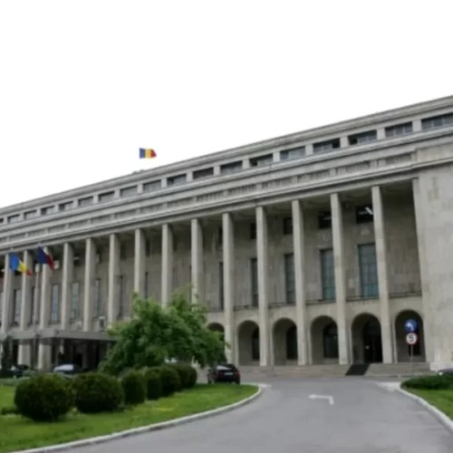 Evoluția numărului de ministere în România de după 1989