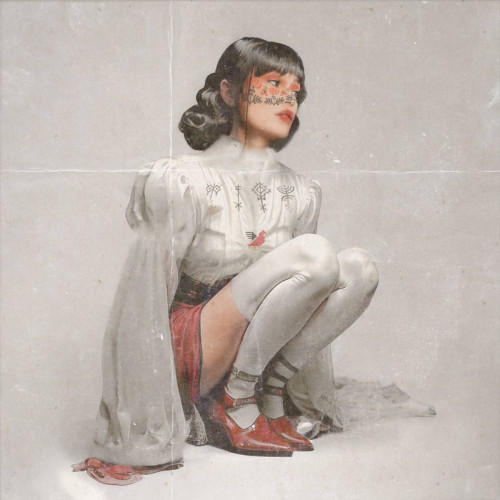 Piesa "Cazane" de Irina Rimes îmbină tradiția folclorică cu sunetele moderne