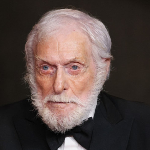 Dick Van Dyke, salvat de vecini din calea incendiului din Malibu