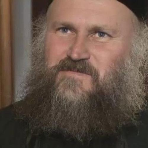 Arhimandritul Iustin Miron, noul staret al Manastirii Nicula