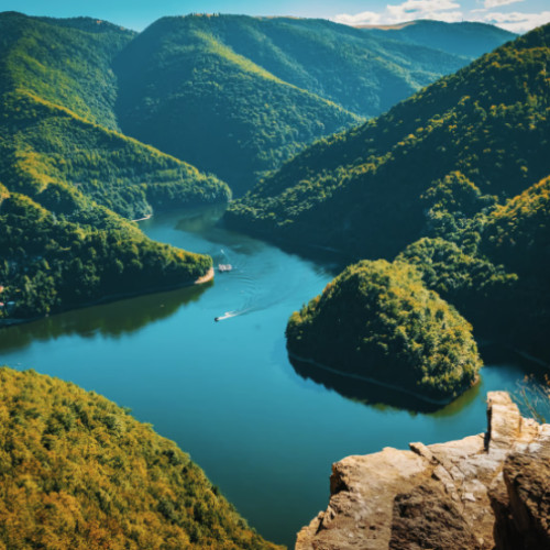 Proiectul hidrocentralei Tarnita-Lapustesti nu a fost declarat de importanță strategică