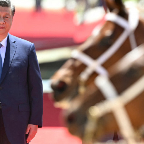 Xi Jinping nu va participa la ceremonia de investire a lui Donald Trump