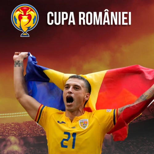 Nicolae Stanciu va da lovitura de început la meciul CSM Unirea Alba Iulia - SCM Râmnicu Vâlcea