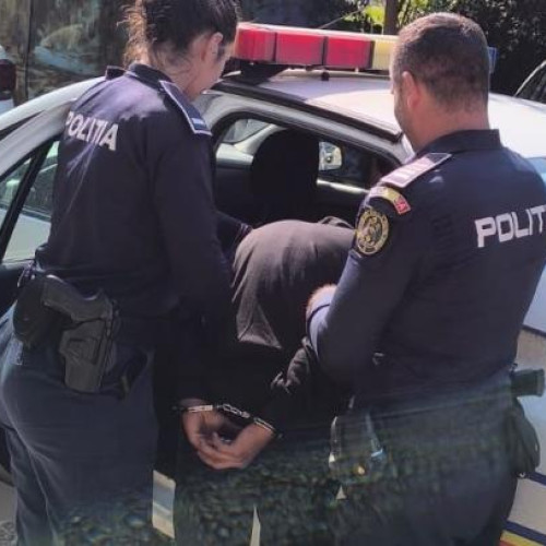 Poliția Română aduce în țară 7 persoane căutate pentru infracțiuni