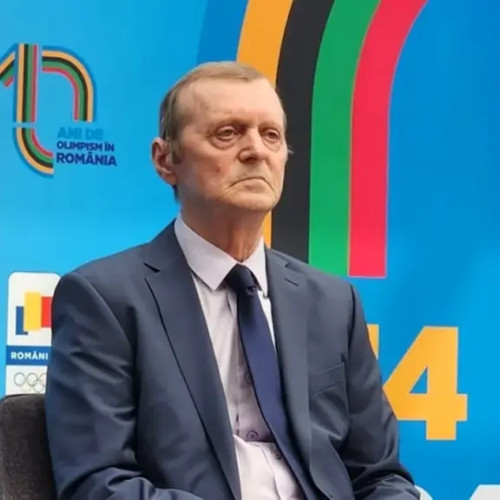 Dan Grecu, o legendă a sportului românesc, s-a stins din viață