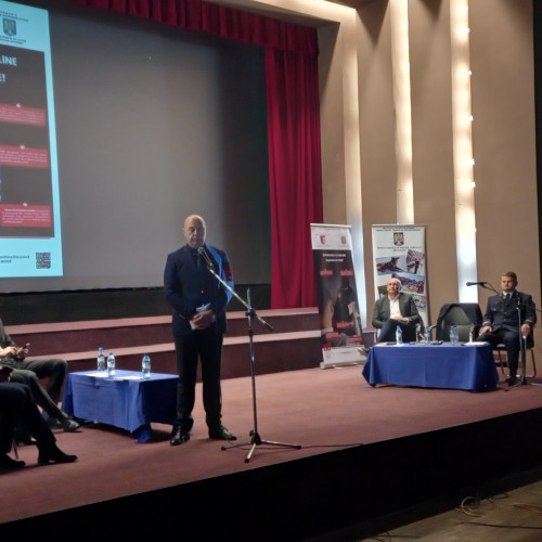 Creșterea alarmantă a infracțiunilor informatice în Botoșani. Campanie de prevenire lansată