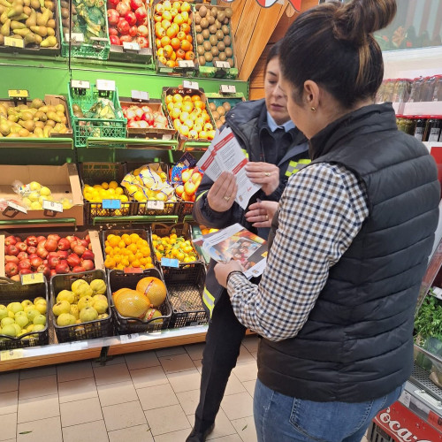 Inspectorii ISU Botoșani intensifică controalele de prevenire a incendiilor