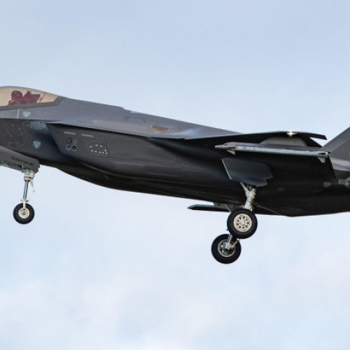 Polonia își intensifică măsurile de apărare aeriană în urma atacurilor rusești asupra Ucrainei