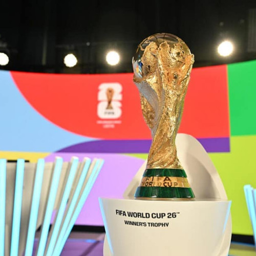 România și-a aflat adversarele din preliminariile Cupei Mondiale 2026