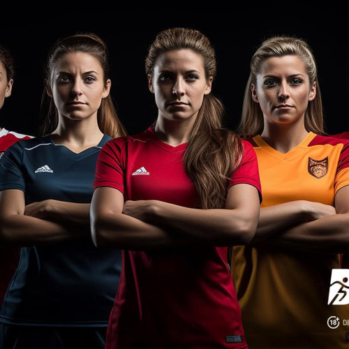 Crește popularitatea fotbalului feminin în pariuri