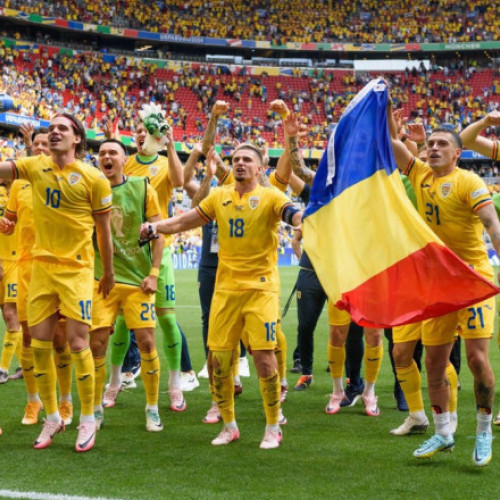România a fost repartizată în grupa H pentru preliminariile Campionatului Mondial 2026