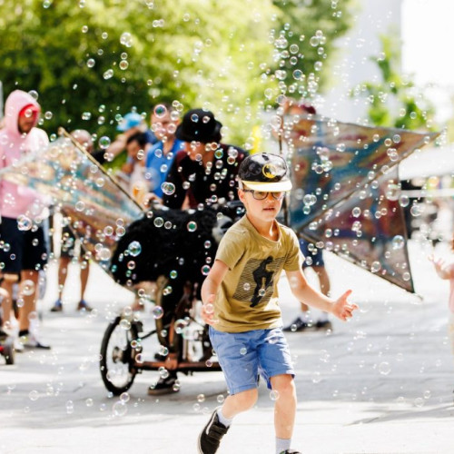 UNICEF colaborează cu Brașovul pentru dezvoltarea proiectelor destinate copiilor