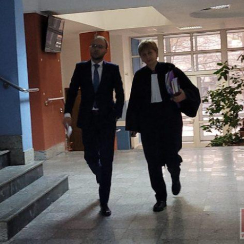 Primarul municipiului Botoșani, Cosmin Andrei, rămâne sub control judiciar în dosarul de corupție