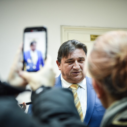 Fost vicepresedinte al SOS Romania acuză falsificarea listelor de semnături la Sibiu