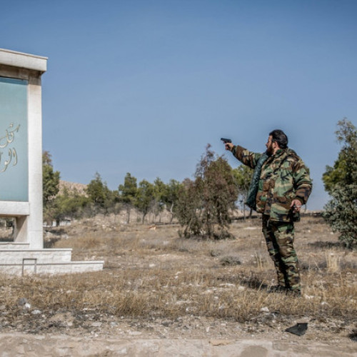 Fuga lui Bashar al-Assad din Siria: Ultimele Momente ale Dictatorului