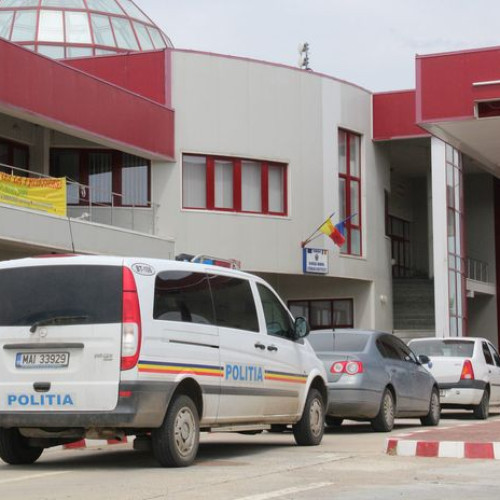 Bărbat din Botoșani condamnat pentru trecerea ilegală a frontierei și refuzul testării alcoolimetrice