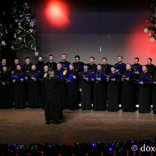 Protopopiatele din Botoșani și Dorohoi organizează concerte de colinde
