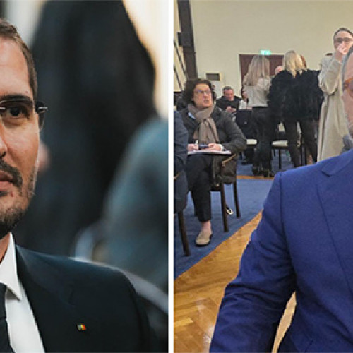 Consiliul Local Constanța a ales noi viceprimari