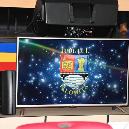 Consiliul Județean Ialomița se convoacă pentru o ședință ordinară pe 18 decembrie 2024