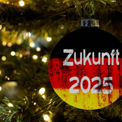 Situația economică a companiilor germane se înrăutățește