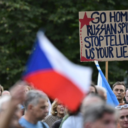 Miniștrii de externe din UE se pregătesc să impună sancțiuni împotriva agenților ruși