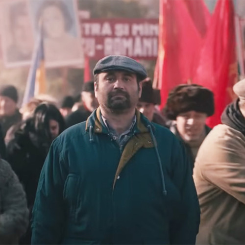 Lungmetrajul românesc „Anul nou care n-a fost” câștigă premii la Festivalul de Film de la Veneția