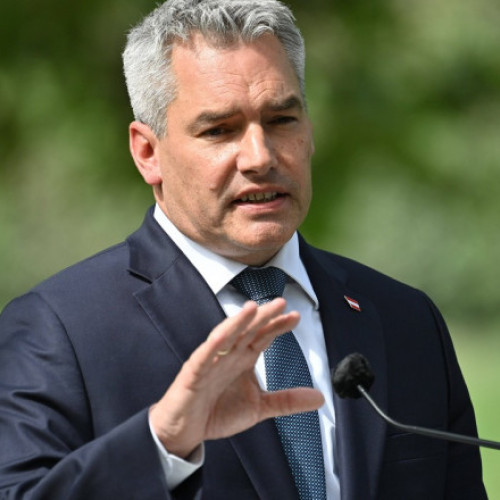 Guvernul austriac oferă refugiaților sirieni bonusuri pentru întoarcerea în țara de origine