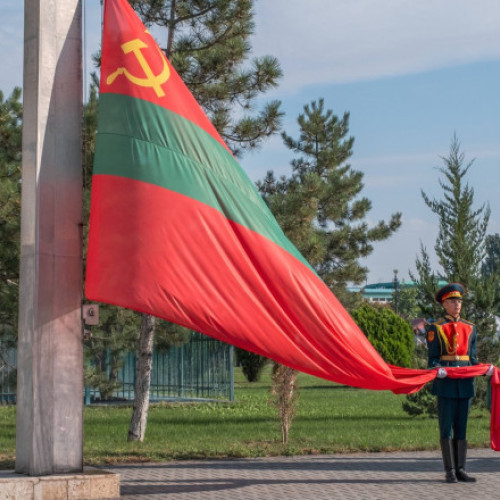 Tiraspolul propune Chișinăului o solicitare comună pentru asigurarea tranzitului gazului rusesc