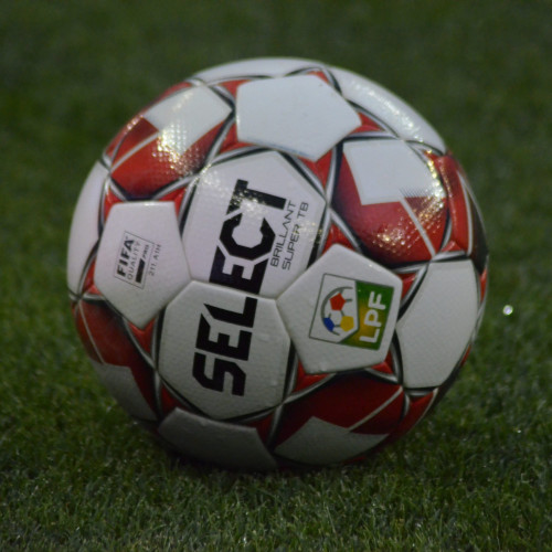 FC Hermannstadt obține victoria în fața FC Botoșani