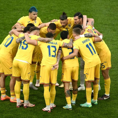 Programul meciurilor României în preliminariile Cupei Mondiale 2026