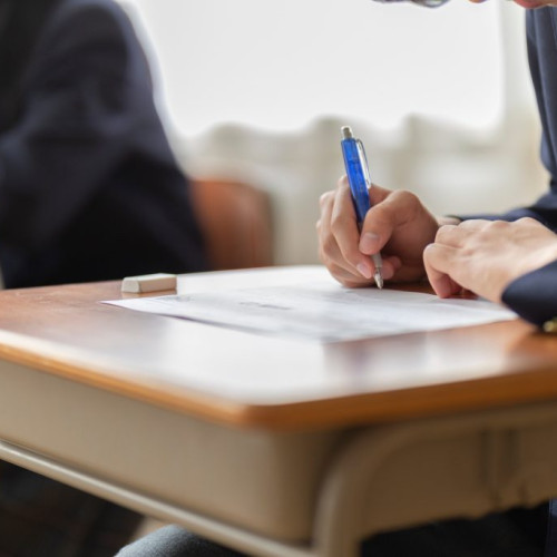 Elevii din județul Iași au susținut simulările examenelor naționale