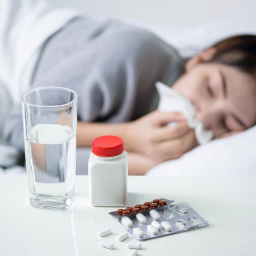 Sezonul virozelor respiratorii în limite normale, susține medicul ieșean