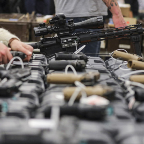 Unu din doi americani se pregătesc pentru dezastre, conform unui sondaj