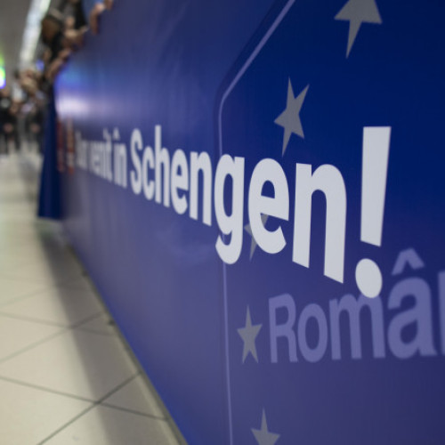 Romania si Bulgaria devin membri ai Spatiului Schengen, veste buna si pentru Ungaria
