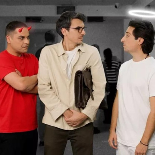 DGA lansează campania anticorupție "E timpul să NU mai dăm și noi ceva"