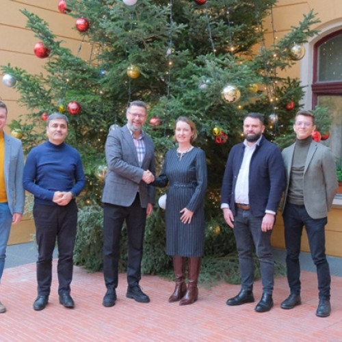 Brașovul se îndreaptă spre titlul de "Localitate Prietenă a Copiilor"