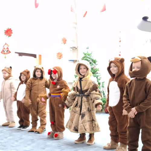 Festivalul - Concurs Regional "Obiceiuri și tradiții de iarnă" la Botoșani