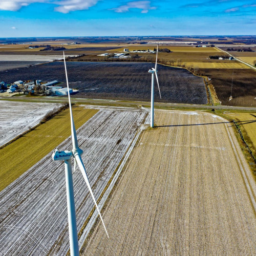 Hidroelectrica implementează soluții de stocare a energiei electrice