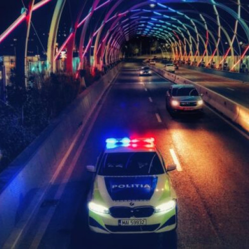 Primăria Sector 4 a sesizat Poliția după un apel privind un incident la Club B52