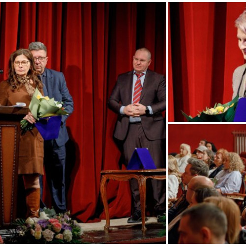 Gala Anuală a Medicilor din Bacău