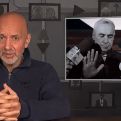Activistul Valeriu Nicolae lansează emisiunea online „Starea Impostorilor”